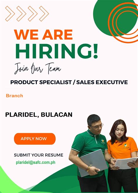 malolos job hiring